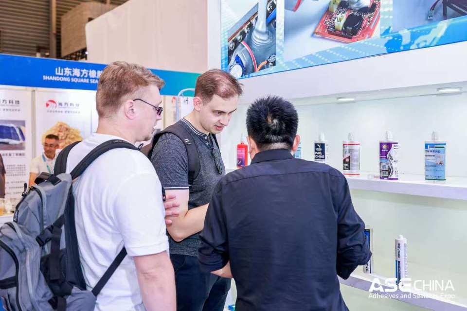 About ASE CHINA
