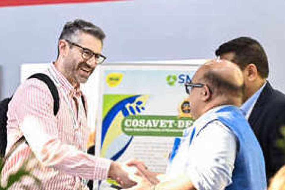 China International Crop Protection Exhibition (CropProtection)