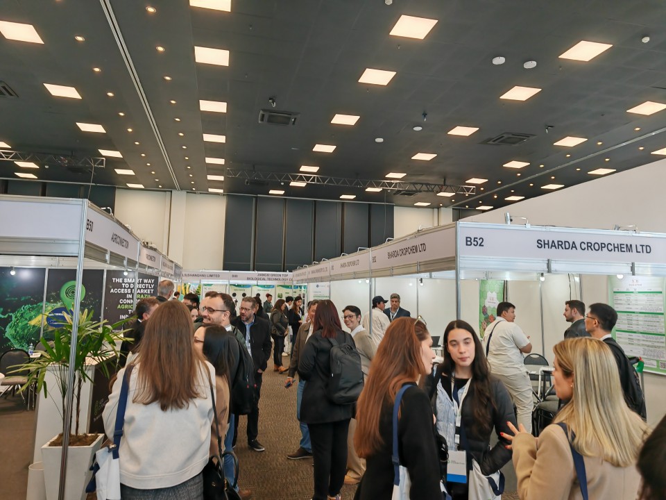 Brasil AgrochemShow