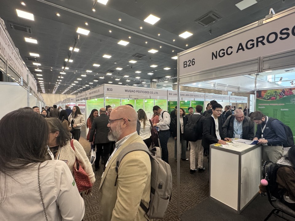 Brasil AgrochemShow