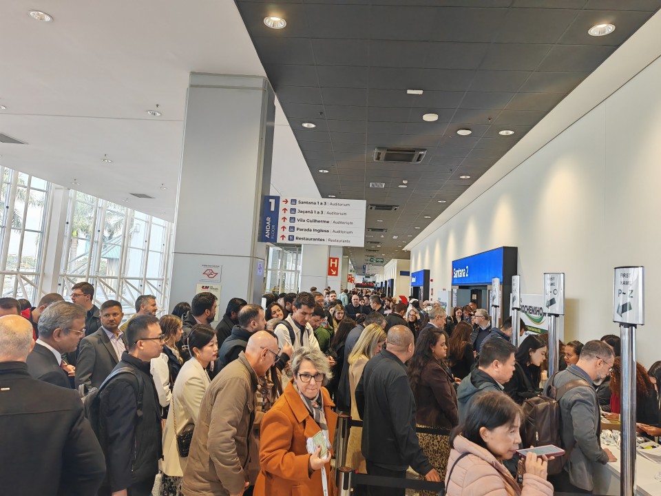 Brasil AgrochemShow
