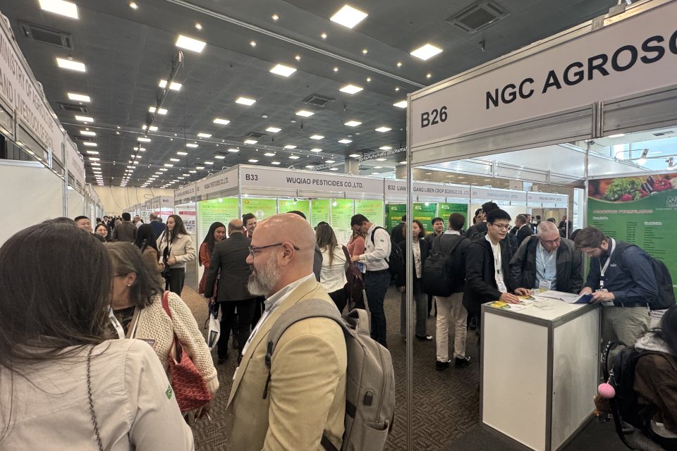 Brasil AgrochemShow