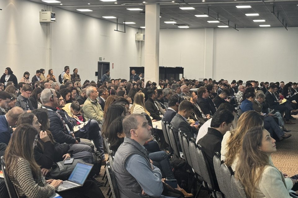 Brasil AgrochemShow