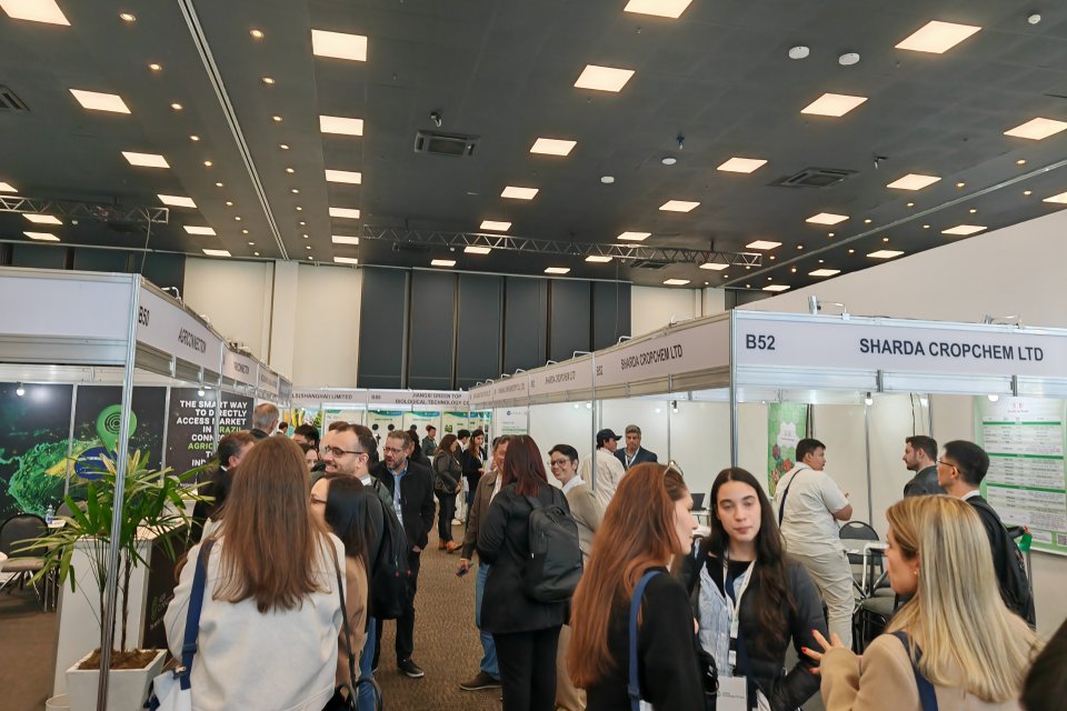 Brasil AgrochemShow