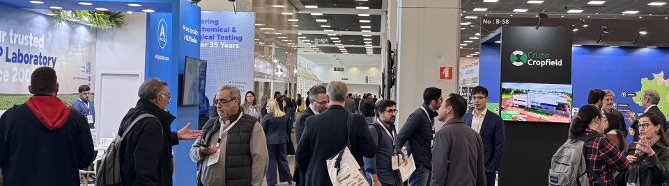 Brasil AgrochemShow