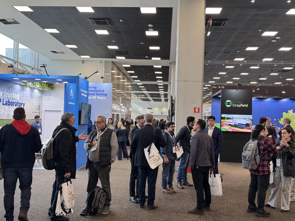 Brasil AgrochemShow