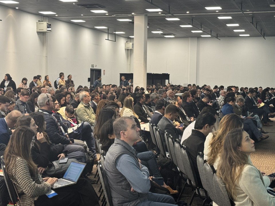 Brasil AgrochemShow