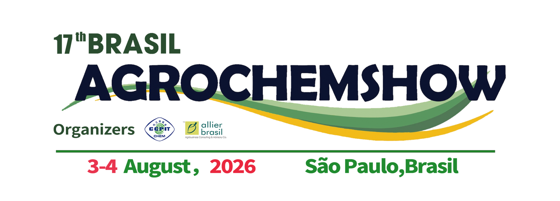 Brasil AgrochemShow
