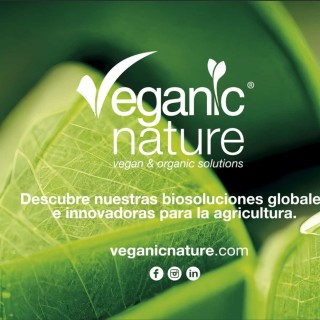 Veganic expands into Iran with Pasaddak: Five new biosolutions officially registered