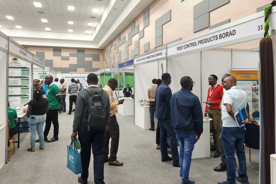 CAC Africa