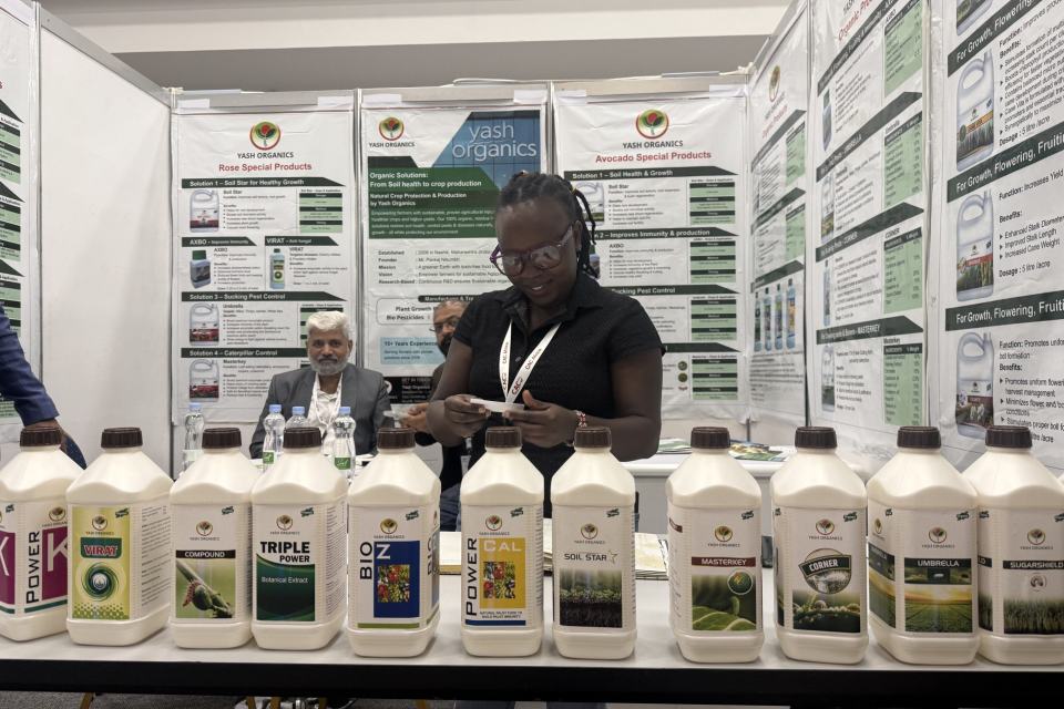 CAC Africa