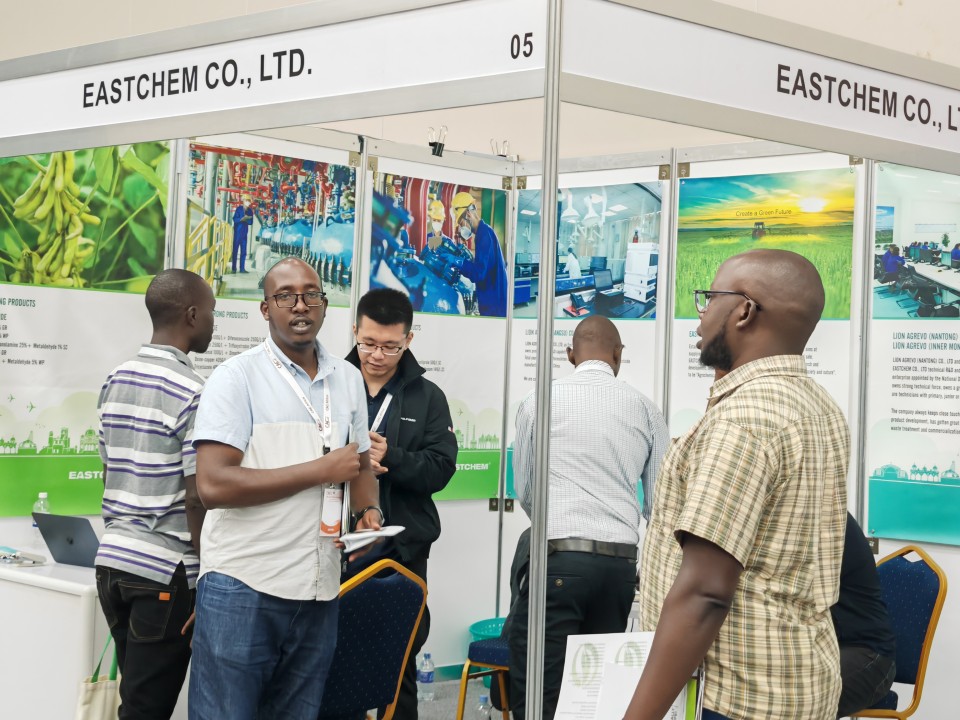 CAC Africa