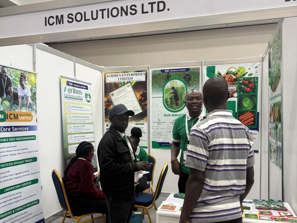 CAC Africa