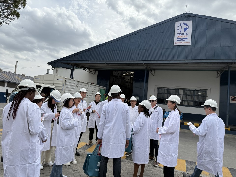 CAC Africa