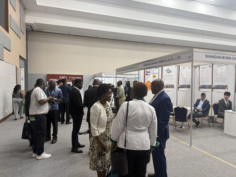 CAC Africa