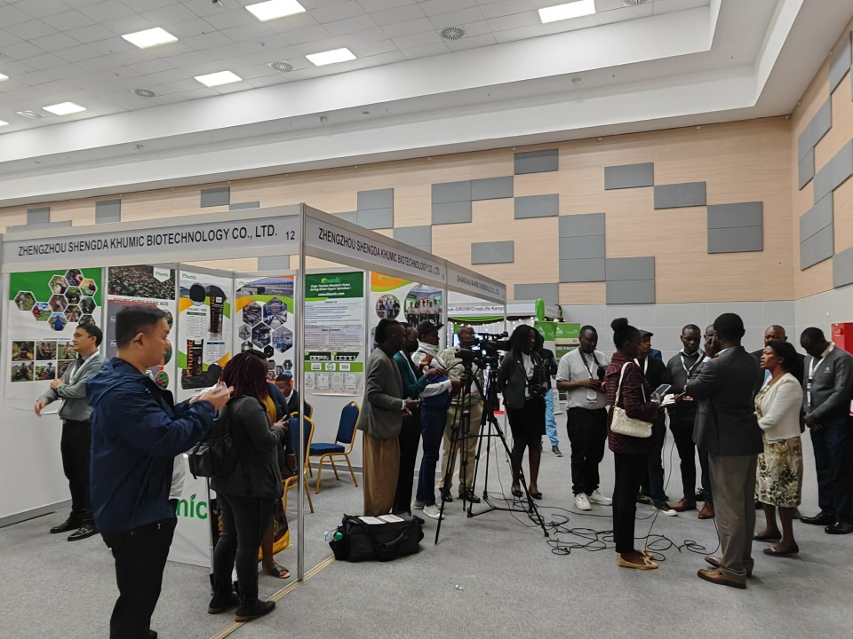 CAC Africa