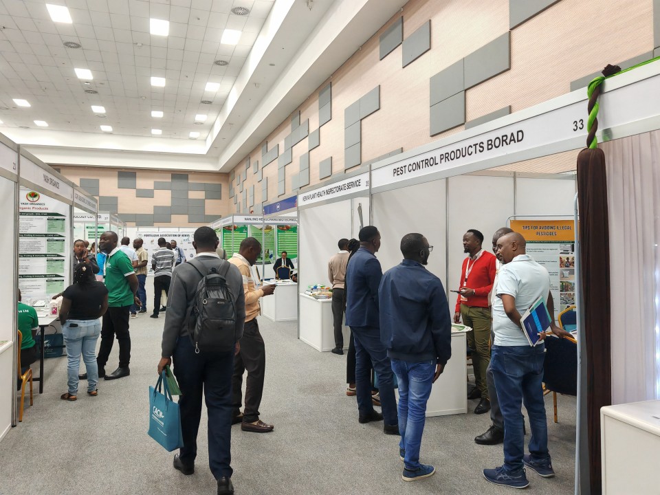 CAC Africa