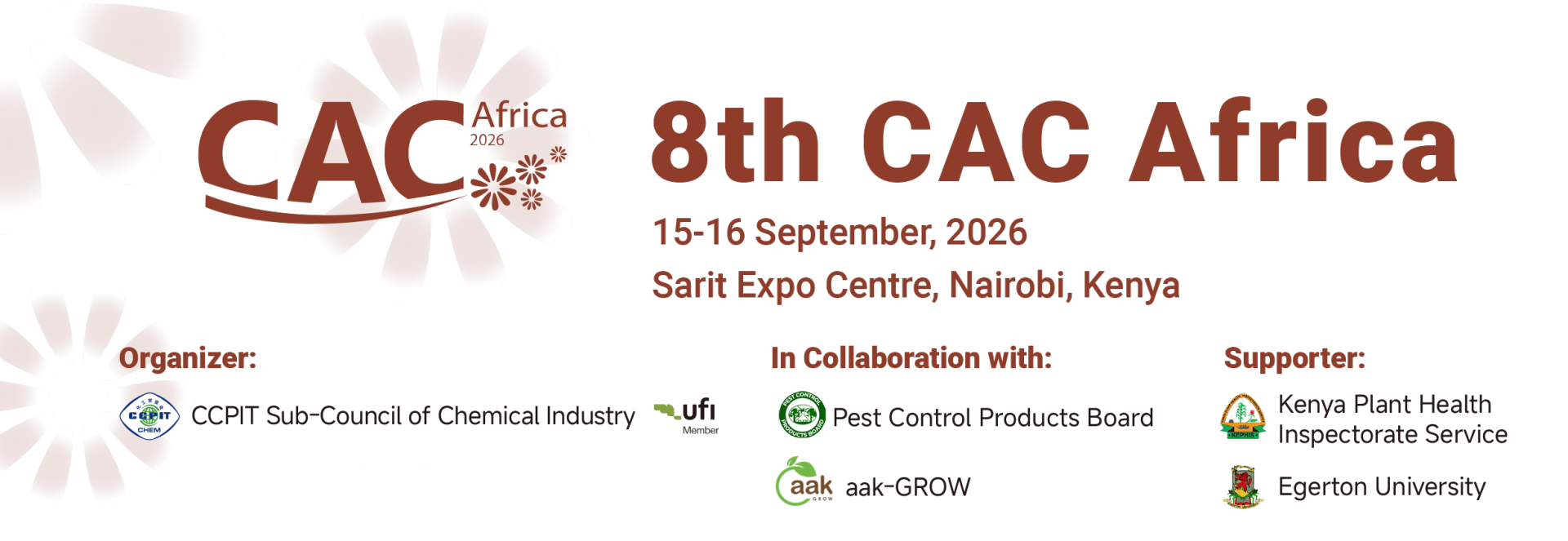 CAC Africa