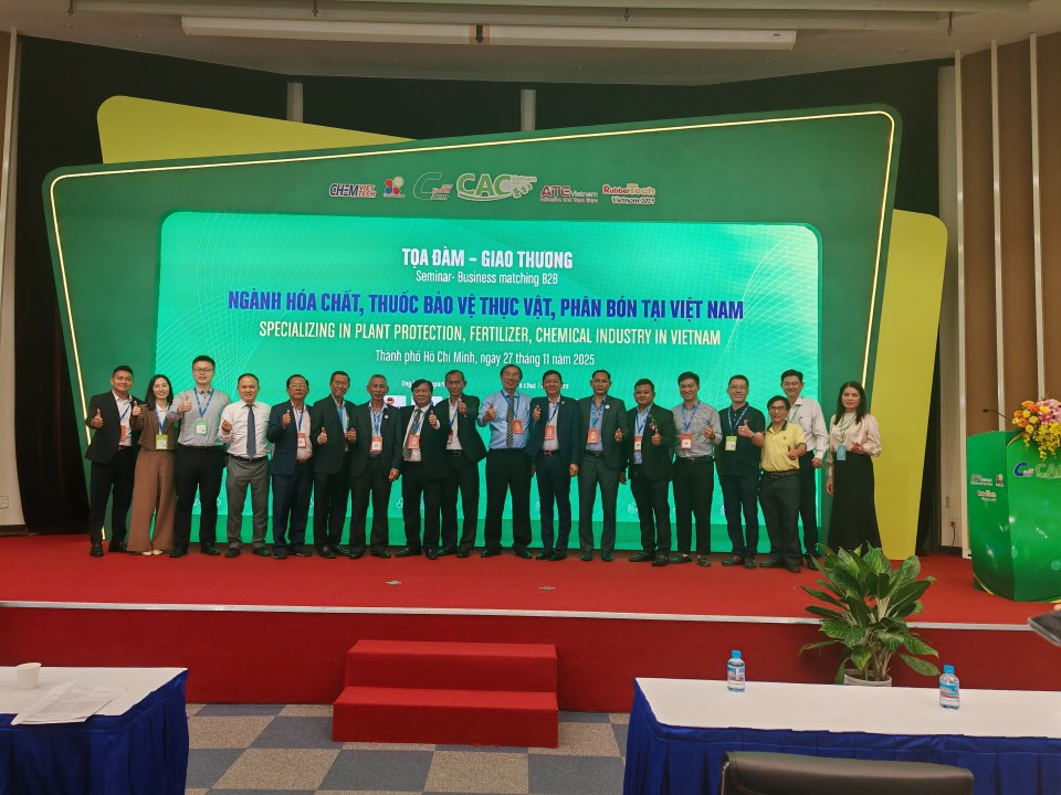 CAC Vietnam