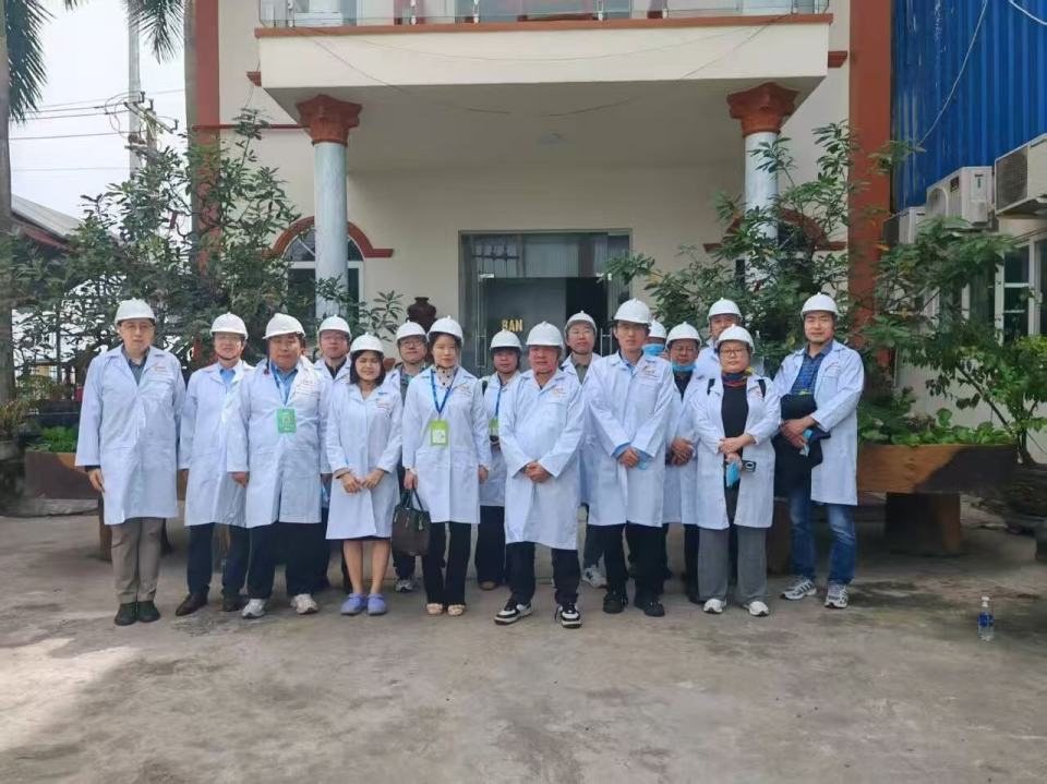 CAC Vietnam--Review