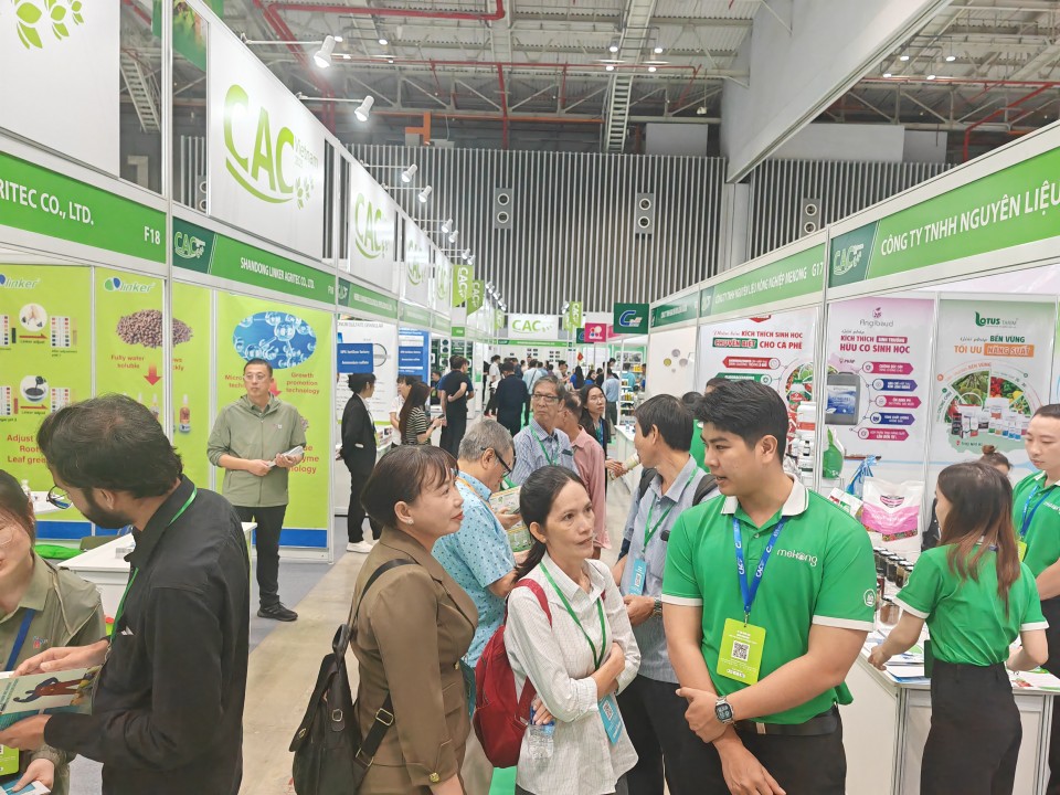 CAC Vietnam