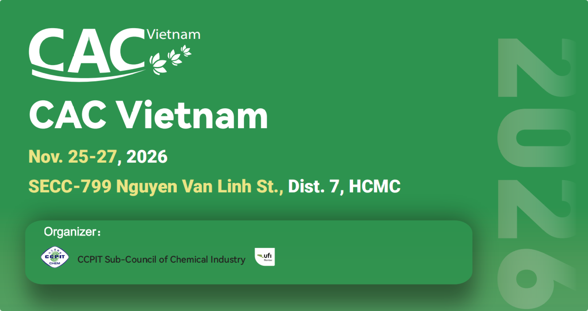 CAC Vietnam