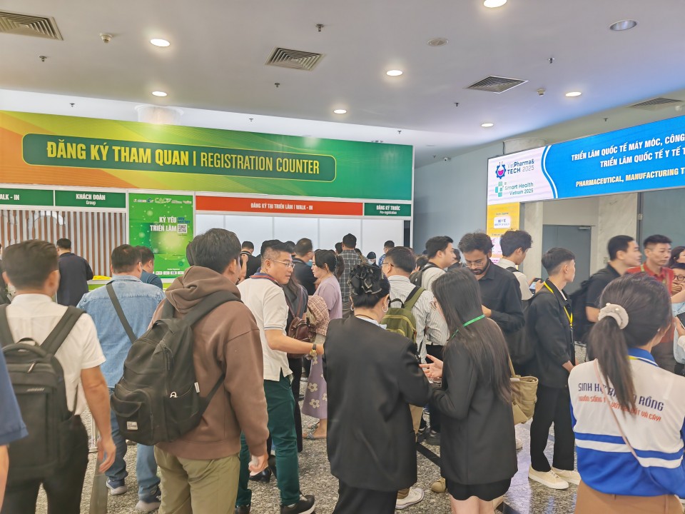 CAC Vietnam--Review