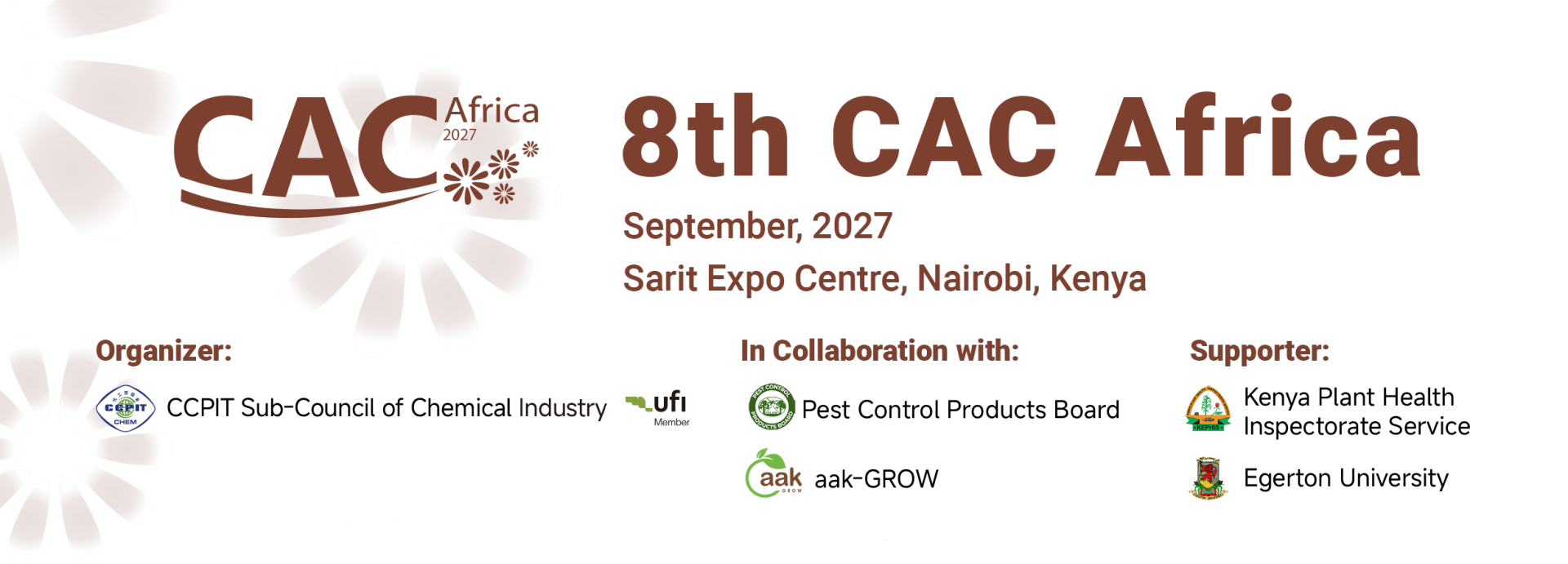 CAC Africa