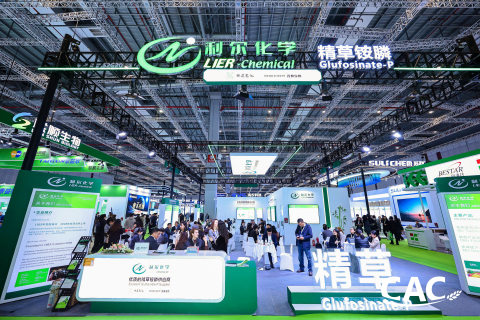 利尔化学控股股东拟转让23.5%股份，华润双鹤成第一意向受让方