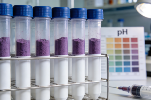 China's Top 100 Pesticide Registration Certificate Holders in 2026 Released