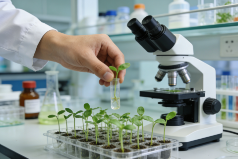 Global Pesticide Import Leaders 2024: Brazil Tops the List
