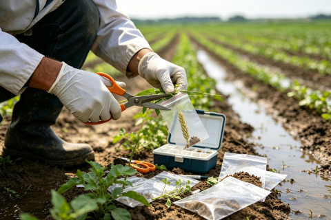 China Just Rewrote the Rules on Pesticide Registration — Here's What Global Players Need to Know