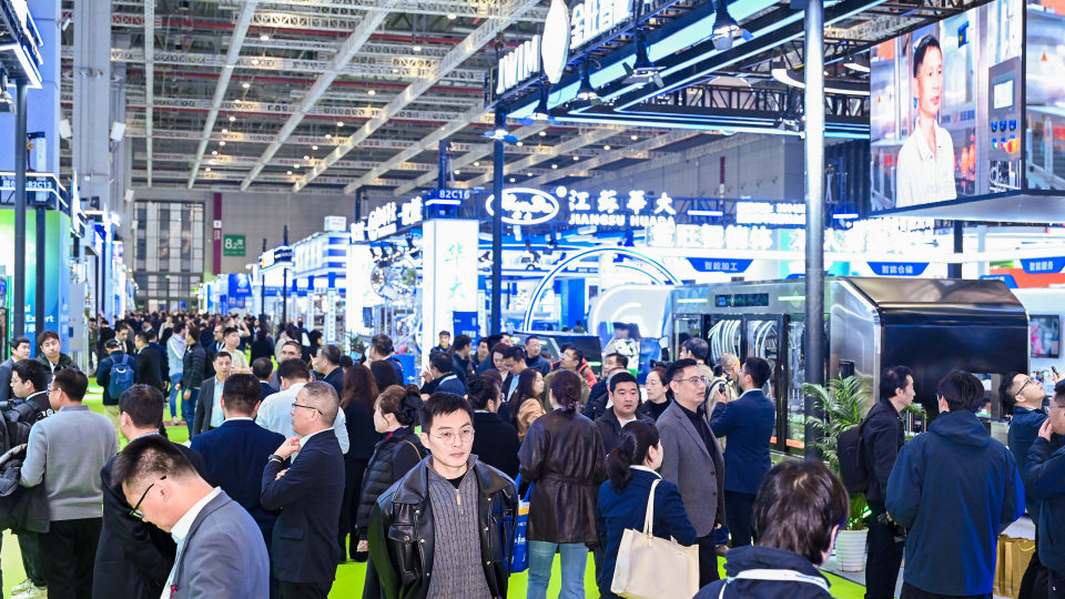 Exhibition Overview