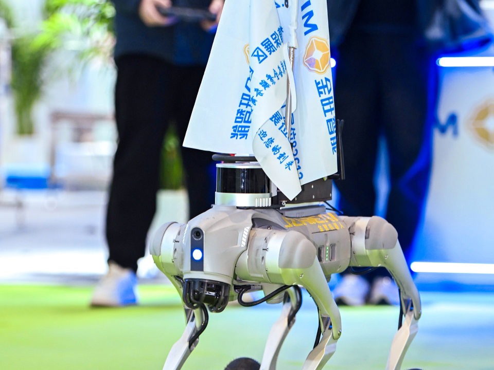 CACE首页